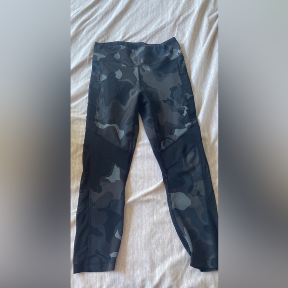 New balance workout leggings pants size medium, like new - Picture 1 of 4